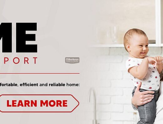Berkeys Plumbing, A/C & Electrical