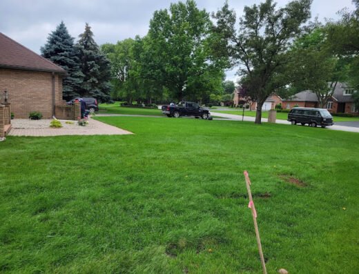 Bermudez Landscaping and snow removal