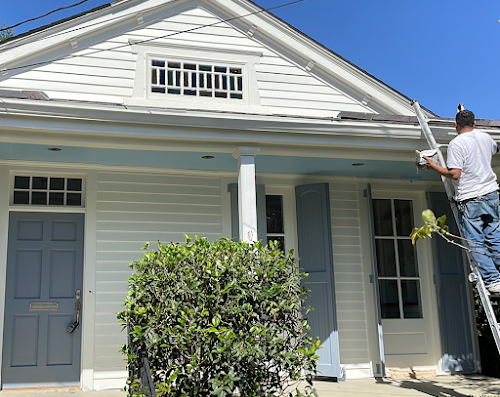 Bernhard Painting – painting contractor in New Orleans