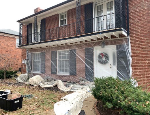 Bespoke Painting Services – painting in St. Louis