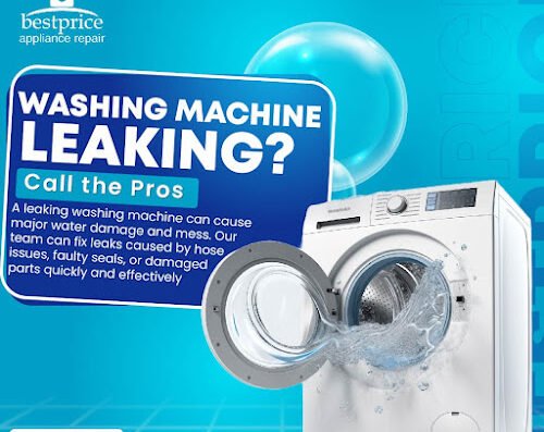 Best Price Appliance Repair & HVAC