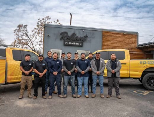 Reliant Plumbing