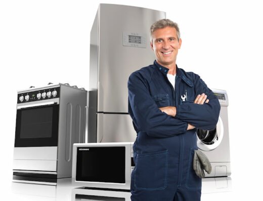 Best San Jose Appliance Repair