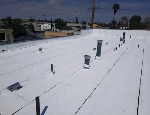 Best Way Roofing Los Angeles