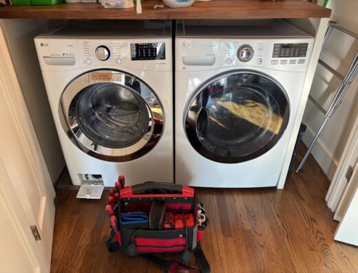 Bestech Appliance Repair LLC