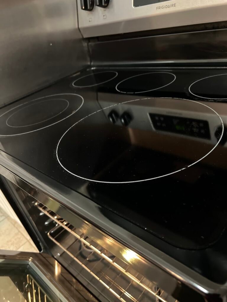 Recent work by Better Choice Cleaning