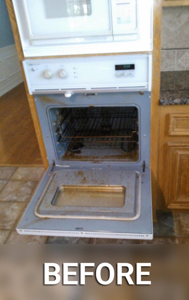 Photo 5 of Better Choice Cleaning