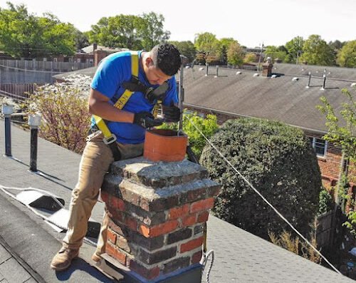 Better Day Chimney Sweeps