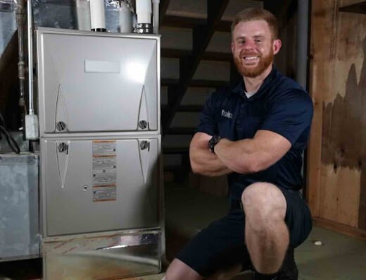 Bexley Heating & Cooling