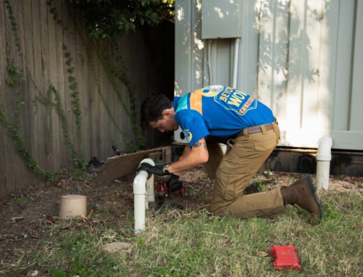 Beyond Wow Plumbing & Drains – plumbing in Austin (photo 3)