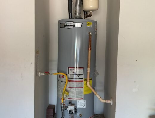 Beyond Wow Plumbing & Drains