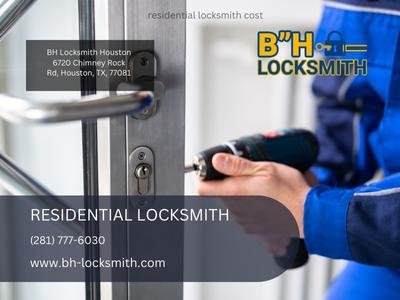 BH Locksmith