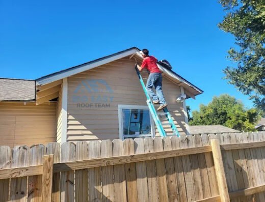 Big Easy Roof Team – roofing in New Orleans
