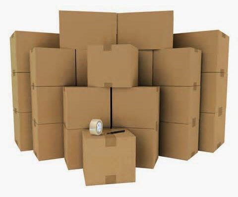 Big John Movers