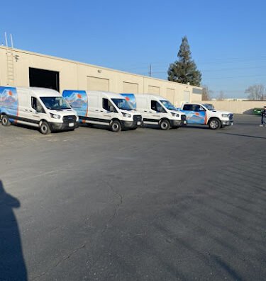Big Mountain Heating & Air Conditioning – HVAC in Sacramento
