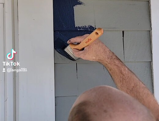 Bill's Painting & Carpentry – painting contractor in Cincinnati (photo 1)
