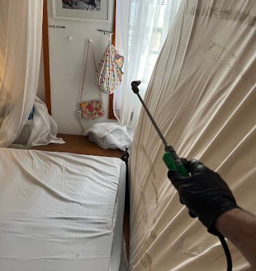Biotech Termite & Pest Control – pest control in New York