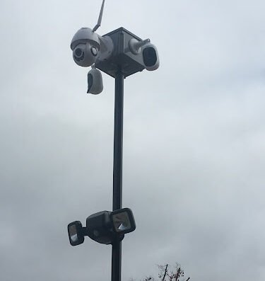 Birdseye Surveillance LLC