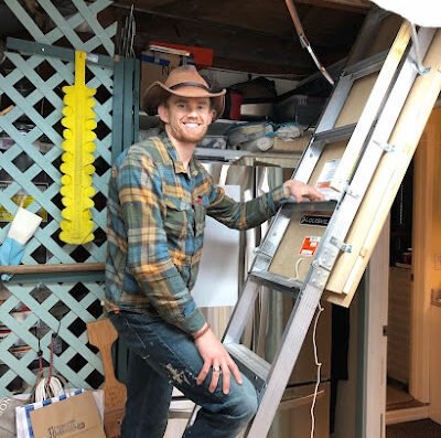Bixno Handy LLC – handyman in Orlando