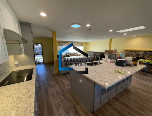 Blackstone Remodeling