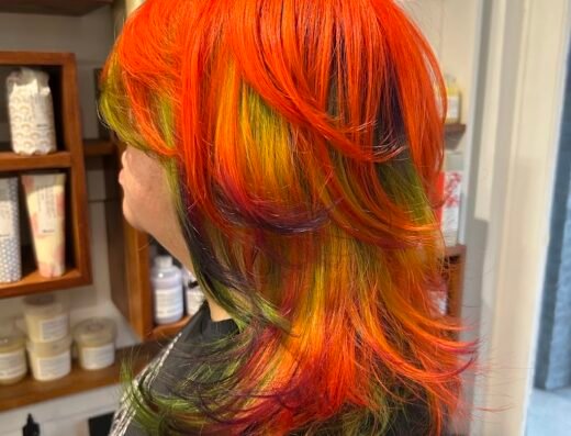 Bleach Salon