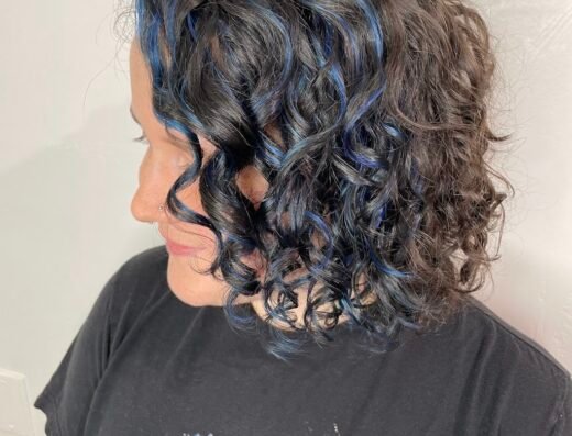 Bleach Salon