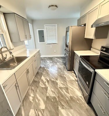 Blessed shine cleaning – home cleaning in Indianapolis