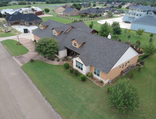 Blue Eagle General Contractors