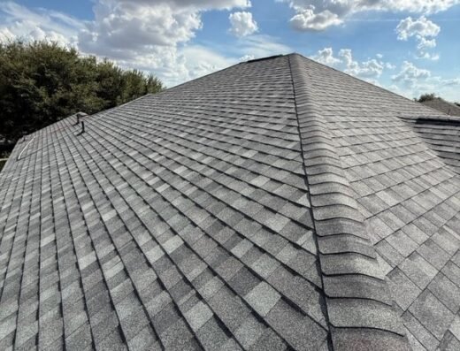 Blue Hammer Roofing