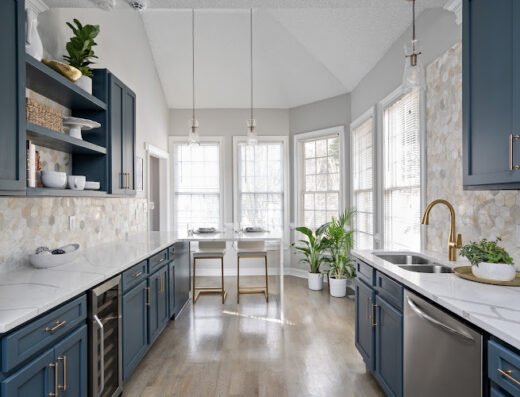 Blue Juniper Construction, LLC