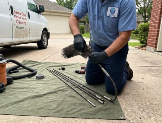 Blue Sky Vent Cleaning