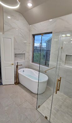 Blue Stone Construction of Texas