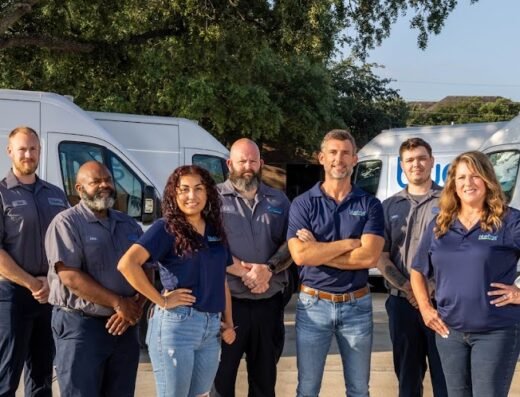bluefrog Plumbing and Drain of West Houston