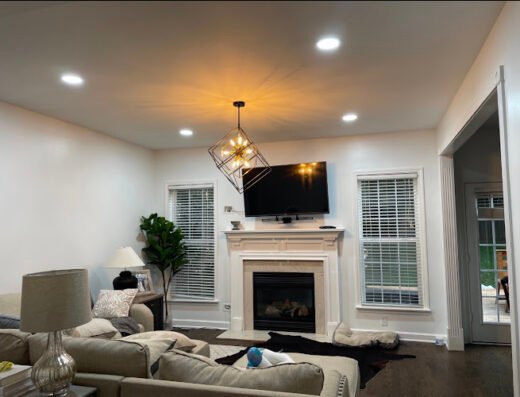 BNG Remodel