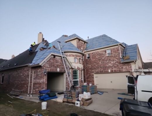 Bold Roofing – DFW’s Best Roofing Contractor