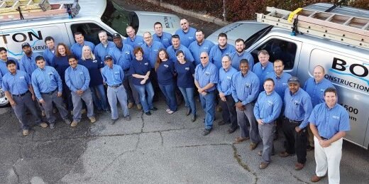 Bolton Construction & Service – plumber in Raleigh