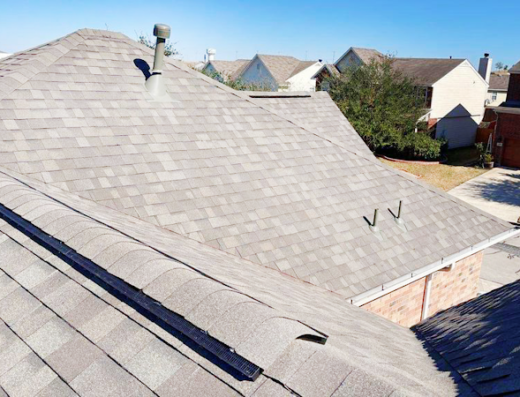 Bondoc Roofing: San Antonio Roofing Company