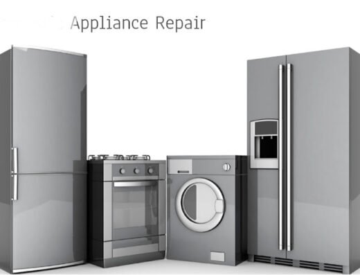 Bosch Appliance & Repair Technology