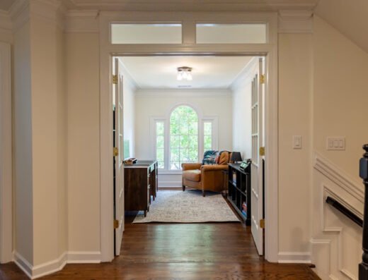 Bottom Line Renovations