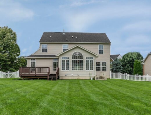 Bountiful Lawns – lawn care in Salt Lake City