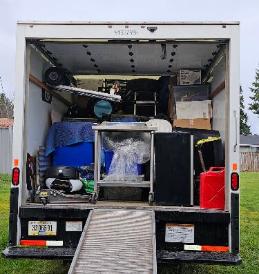 Boy Wonder Logistics