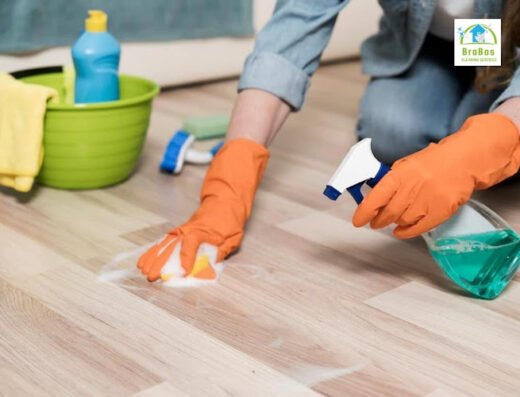BraBos Cleaning Services Boston – home cleaning in Boston