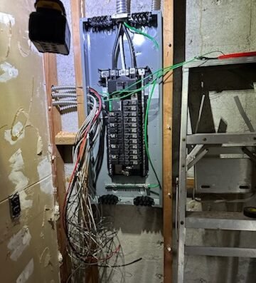 Brady Electric