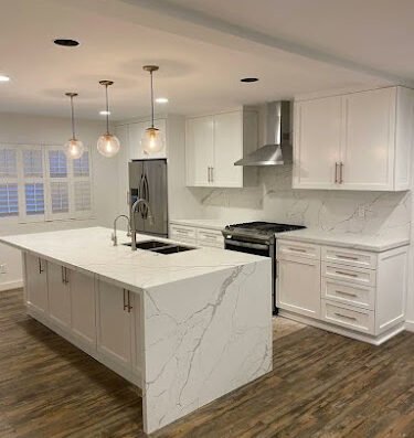 Braga Remodeling