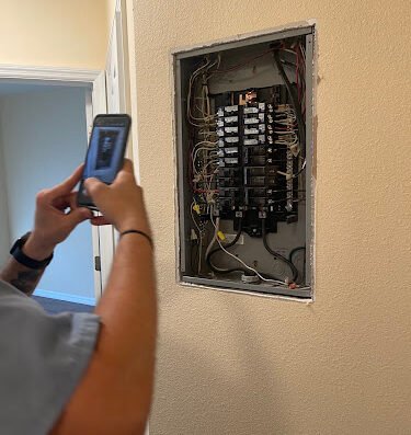 Brandon Electric – electrical in Tampa