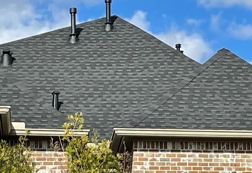 Braun’s Roofing