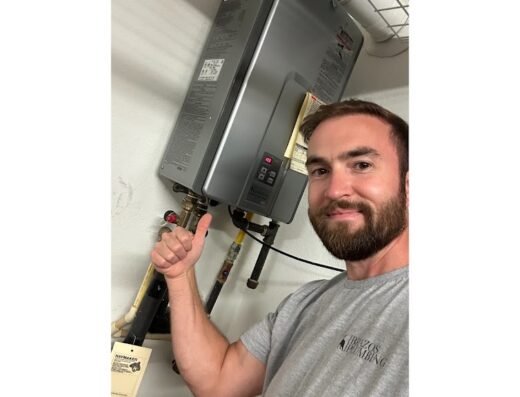 Brazos Plumbing