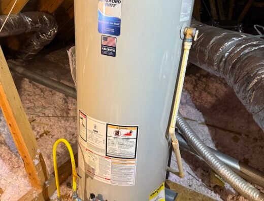 Brazos Plumbing