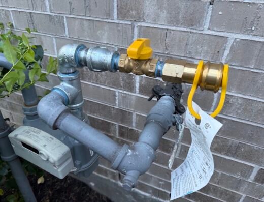 Brazos Plumbing