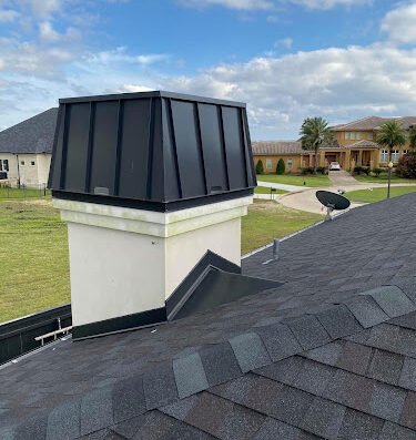 Brennan’s Roofing & Renovations Inc